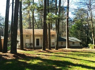 3503 Summitridge Dr, Doraville, GA 30340