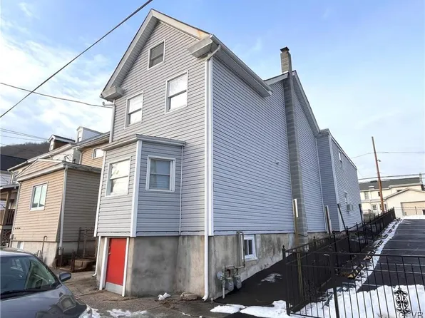 332 South Ave, Jim Thorpe, PA 18229