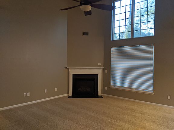 Spacious 2 story Great Room