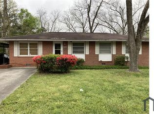 4505 Vinson Ave, Macon, GA 31206