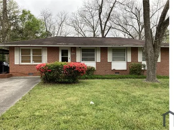 4505 Vinson Ave, Macon, GA 31206