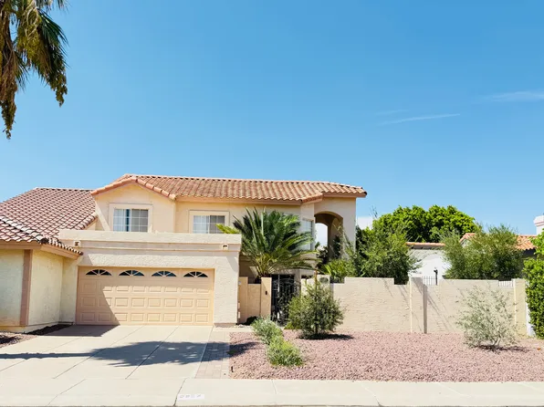 3822 E Wildwood Dr, Phoenix, AZ 85048