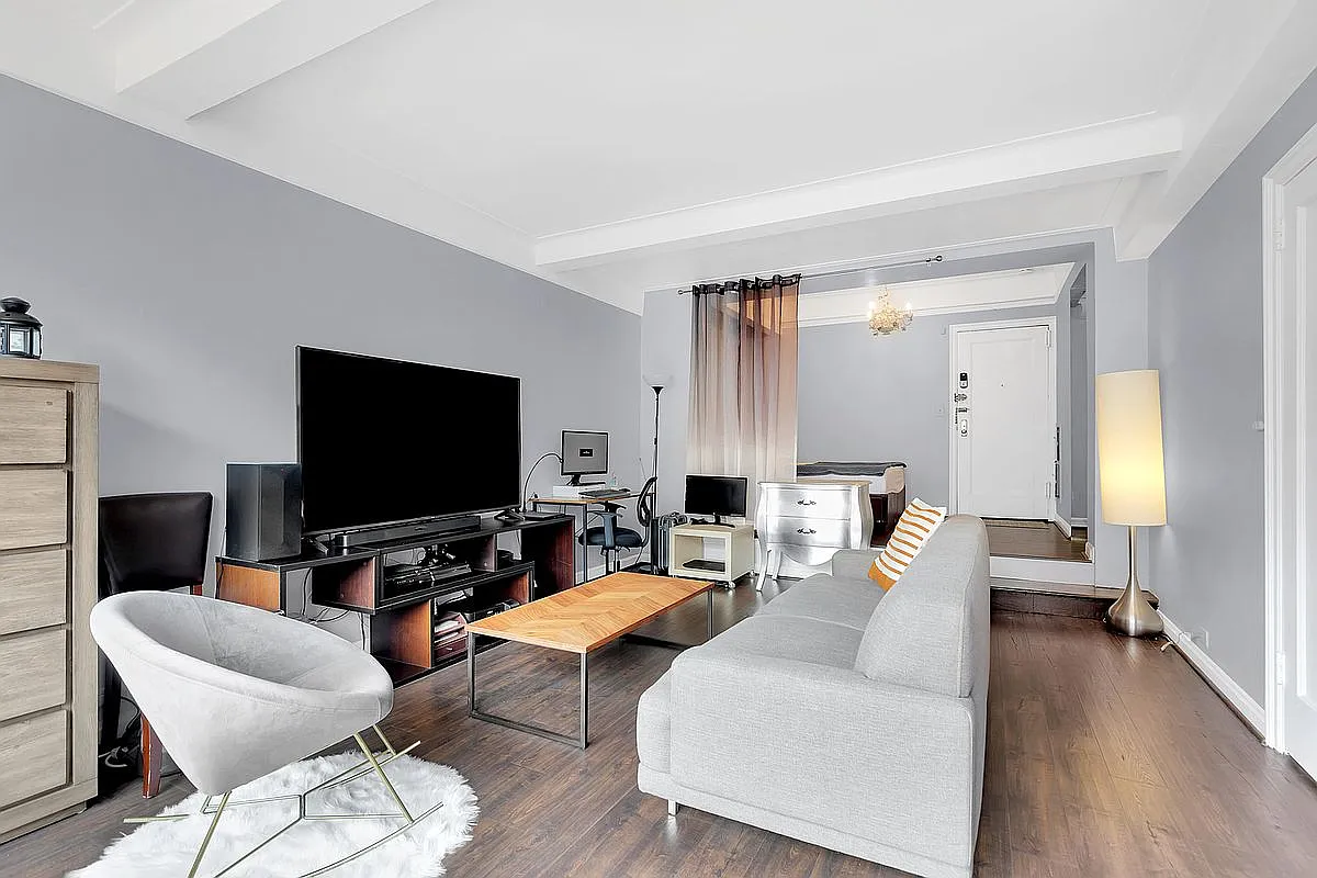 10 Park Ave #14H photo 1