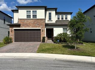1211 Arisha Dr, Kissimmee, FL 34746