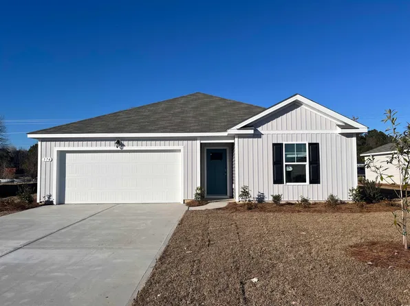 374 Jeff Waters Circle, Longs, SC 29568