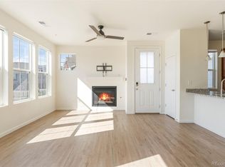 5755 S Buchanan Ct UNIT E, Aurora, CO 80016