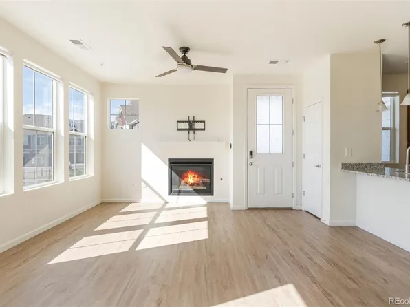 5755 S Buchanan Court #E, Aurora, CO 80016