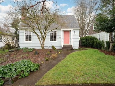 6526 NE 24th Ave, Portland, OR, 97211