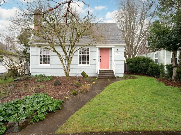 6526 NE 24th Ave, Portland, OR 97211