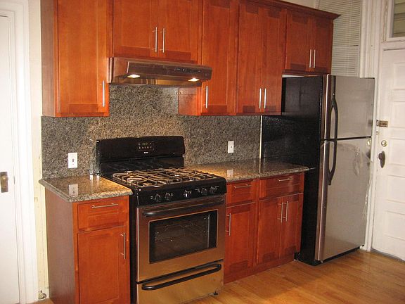 Gas Stove with 5-Burners