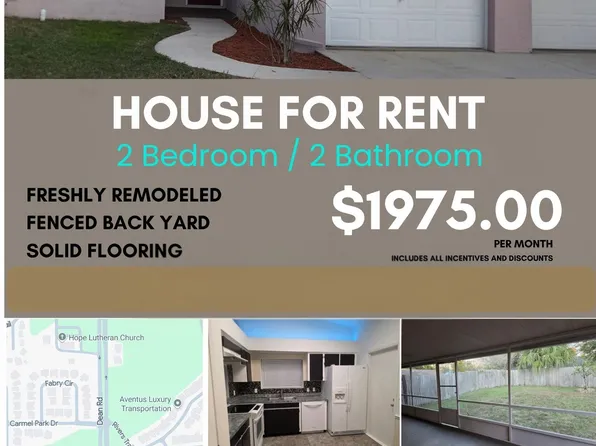 2511 Olive Branch Way, Orlando, FL 32817