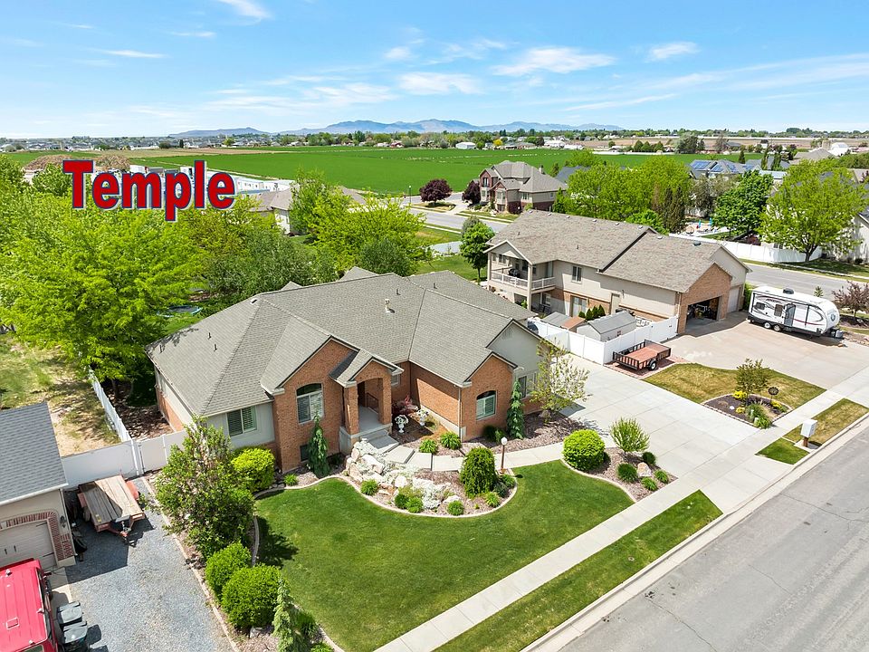1062 S 2450 W, Syracuse, UT 84075 MLS 1823236 Zillow