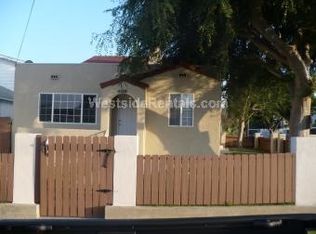 895 W Elberon Ave APT A, San Pedro, CA 90731