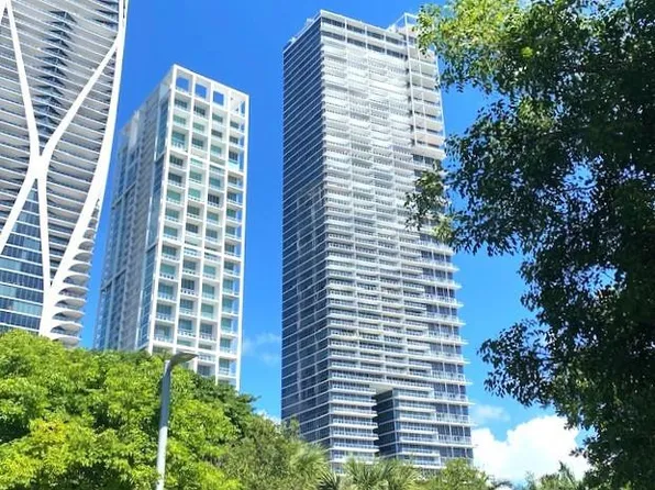 1100 E Biscayne Boulevard #4204, Miami, FL 33132
