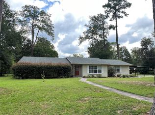 4909 NW 36th Dr, Gainesville, FL 32605