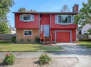 3535 55th Ave NE, Tacoma, WA 98422