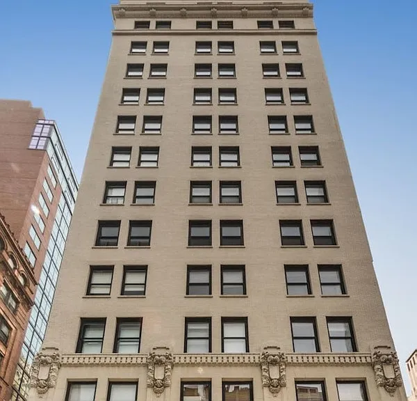 71 Nassau St #7D — Photo 13