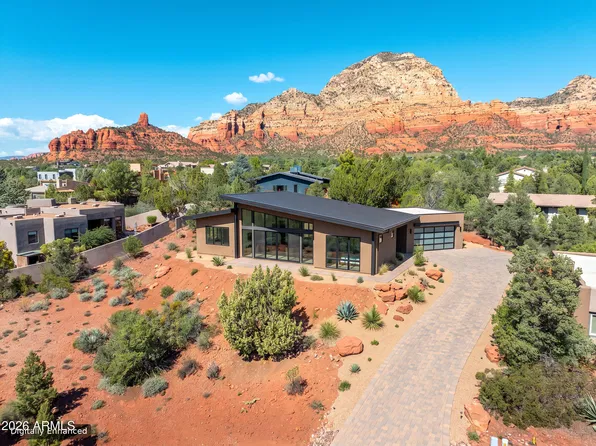 2260 E Mule Deer Road #., Sedona, AZ 86336
