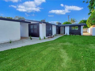 20417 Hamlin St, Winnetka, CA, 91306