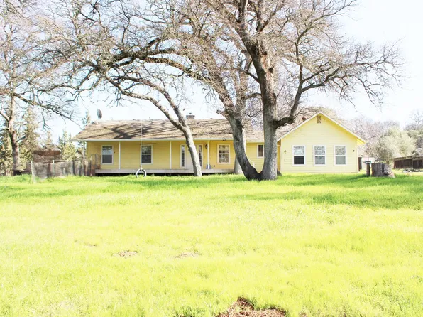 703 Dunstone Dr, Oroville, CA 95966