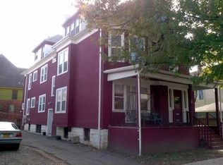 931 W Ferry St APT 2, Buffalo, NY 14209