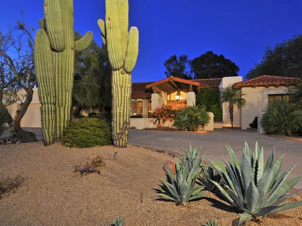8436 E Country Club Trl, Scottsdale, AZ 85255