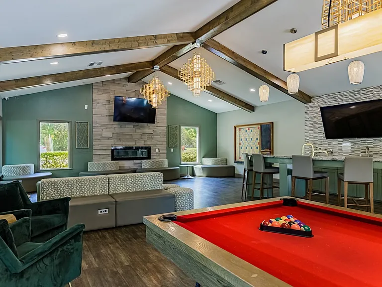 Clubhouse
