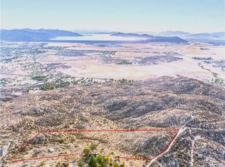 0 Polly Butte Rd #3, Hemet, CA 92544