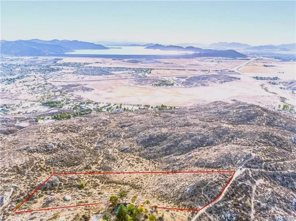 0 Polly Butte Rd #3, Hemet, CA 92544
