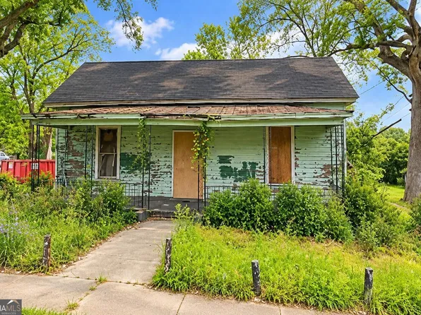 1616 2nd St, Macon, GA 31201