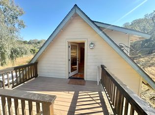 10905 Escondido Rd, Atascadero, CA 93422