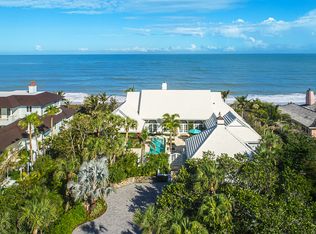 620 Ocean Rd, Indian River Shores, FL 32963