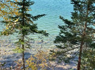 19550 Mountain Ash Rd LOT 2-34944, Herbster, WI 54844