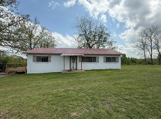1398 County Road 670, Birch Tree, MO 65438
