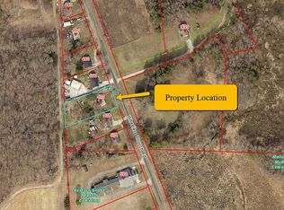 520 Wheelers Church Rd, Hurdle Mills, NC 27541