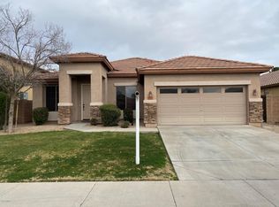 8628 W Brown St, Peoria, AZ 85345