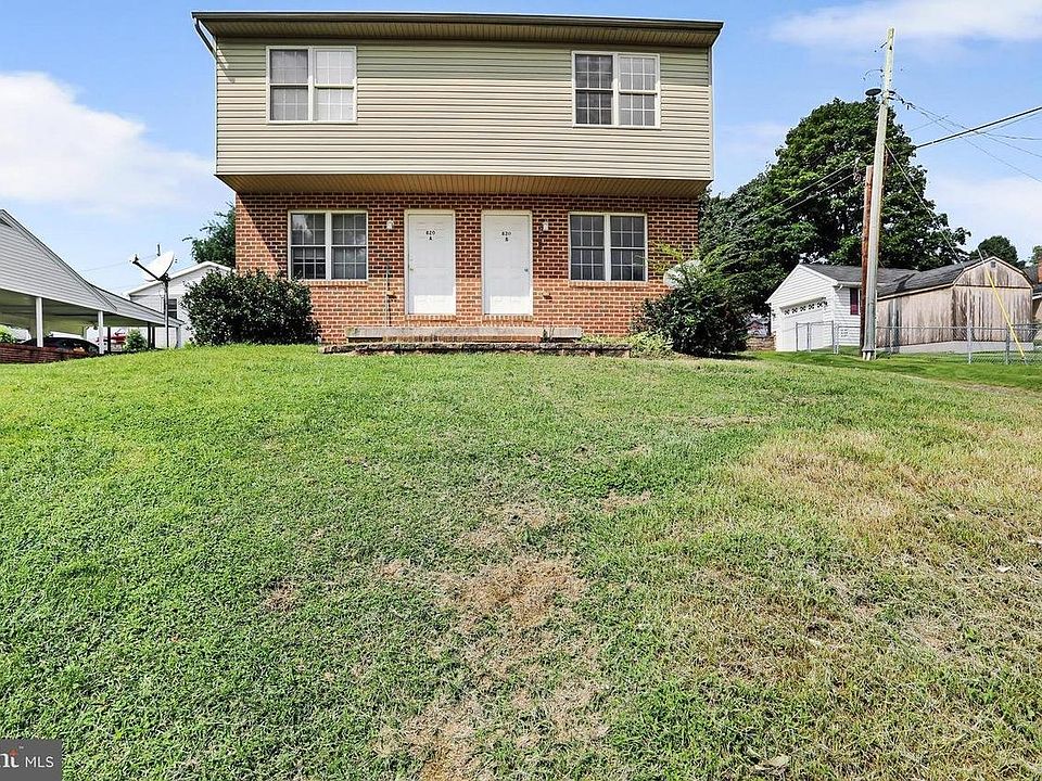 820 Medway Rd B, Hagerstown, MD 21740 Zillow