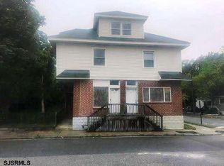 503 Chestnut Ave, Pleasantville, NJ 08232