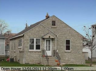 395 3rd St, Fond Du Lac, WI 54935