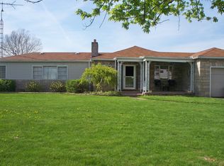 976 W George St, Carmichaels, PA 15320