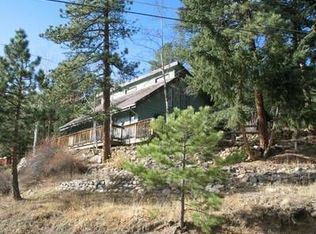 27640 Fern Gulch Dr, Evergreen, CO 80439