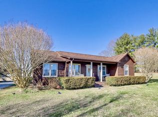 2435 Water Tank Rd, Winchester, TN 37398