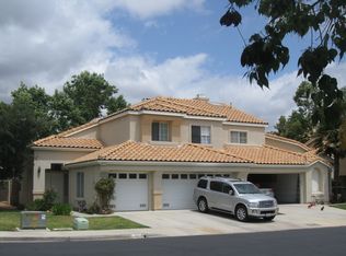 4713 Rhapsody Dr, Oak Park, CA 91377