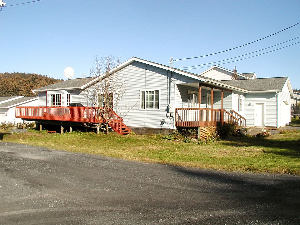 2195 Selief Ln, Kodiak, AK 99615 | Zillow