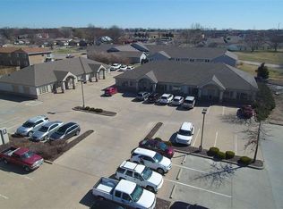 612 N Mulberry Rd, Derby, KS 67037