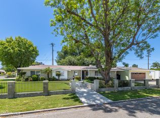 582 El Lado Dr, Simi Valley, CA 93065