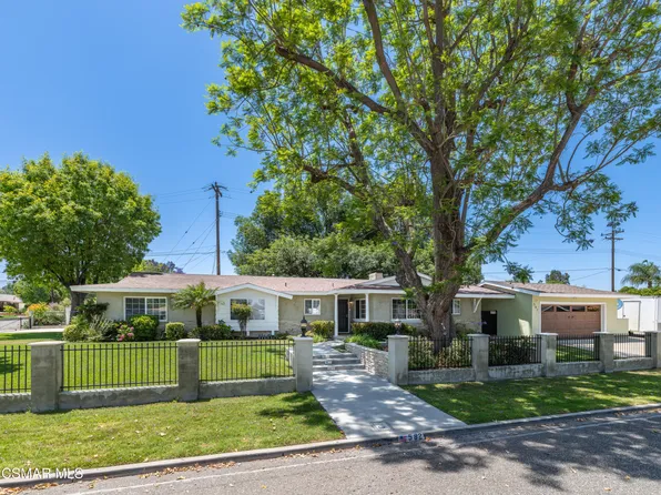 582 El Lado Dr, Simi Valley, CA 93065