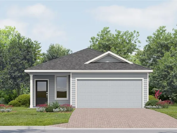 6016 Wellbeing Way, Clermont, FL 34714
