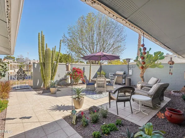 18614 N CONESTOGA Drive, Sun City, AZ 85373
