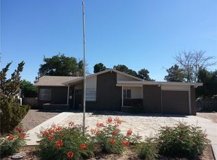 10333 Darin Rd, El Paso, TX 79925